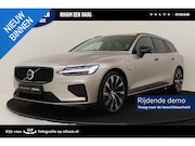 Volvo V60 - T6 PLUG-IN HYBRID AWD ULTRA DARK *VOL!* -PANO.DAK|BOWERS&WIL