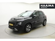 Citroën C3 Aircross - 1.2 Turbo 110pk Shine | Achteruitrijcamera | Navigatie | Cli