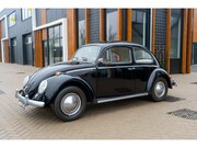 Volkswagen Kever - VW 1200 STANDAARD