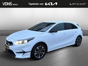 Kia Ceed - 1.0 T-GDi Design Editon '' ZEER COMPLEET '' ACTIE PRIJS