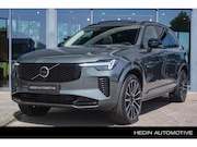 Volvo XC90 - 2.0 T8 Plug-in hybrid AWD Ultra Dark Exec. Ed. | Bowers & Wi