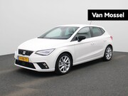 Seat Ibiza - 1.0 EcoTSI FR | Automaat | Apple Carplay | Beats Audio | Par