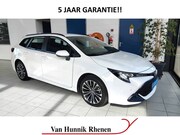 Toyota Corolla - Touring Sports 140 | Apple/Android | Stoel en stuurverw | Pa