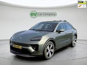 Porsche Macan - 4 100 kWh | SOH 99% | Headup | Bose Audio | Lederen Bekledin