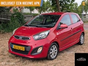 Kia Picanto - 1.0 CVVT Comfort Pack