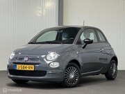 Fiat 500 - 1.0 Hybrid Pop [ NAP airco Bluetooth ]