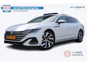 Volkswagen Arteon Shooting Brake - 1.4 TSI eHybrid R-Line Business+ | Incl. 12 maanden garantie