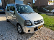 Opel Agila - 1.2-16V Maxx .