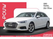Audi A4 - Avant 35 TFSI 150pk S-tronic MHEV Advanced Edition | Camera 