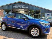 Renault Captur - 1.3 TCe 140 Intens 1500 kg trekgewicht