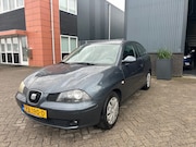 Seat Ibiza - 1.4-16V Chill Out
