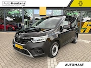 Renault Kangoo - Blue dCi 95 EDC Advance L1 | Automaat | Navigatie | Camera |