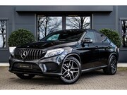 Mercedes-Benz GLE-klasse - Coupé 400 4MATIC AMG