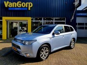 Mitsubishi Outlander - 2.0 PHEV Instyle All-in prijs