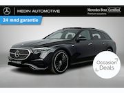 Mercedes-Benz E-Klasse - E 300e Estate Automaat AMG Line | Advanced Plus Pakket | Nig