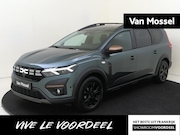 Dacia Jogger - 1.6 Hybrid Extreme 7p. 140PK | Automaat | Navigatie | Dodeho
