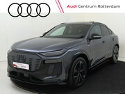 Audi Q6 e-tron - edition performance 100 kWh | Panoramadak | Trekhaak | Displ
