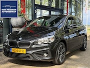 BMW 2-serie Active Tourer - 216i Essential | PDC | ECC | Navigatie | LM Velgen