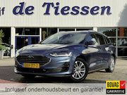 Ford Focus - Wagon 1.0 EcoBoost Hybrid Titanium | AUTOMAAT | Carplay | PD