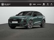 Audi Q3 - Sportback e-hybrid 272pk S edition | Tech pro | MM