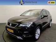 Seat Ateca - 1.5 TSI 150pk DSG/AUT Style Wegklapbare trekhaak, Winterpakk