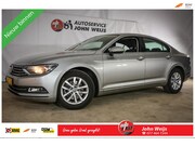 Volkswagen Passat - 1.4 TSI ACT Comfortline, climatronic, cruise control