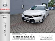 Honda Civic - e:HEV e:HEV 2.0 i-MMD Hybrid Advance, Winterräder