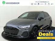 Audi A3 - Sportback 45 TFSI e S tronic 6 272pk S edition