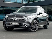 Mercedes-Benz GLC-klasse - GLC 400e 4Matic AMG Line | Pano | Memory | Trekhaak | Winter