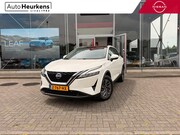 Nissan Qashqai - MHEV 140 Acenta | PANORAMADAK | APPLE CARPLAY/ANDROID AUTO |