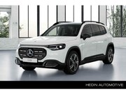 Mercedes-Benz GLB-Klasse - GLB 250+ Business Solution AMG | Premium Plus Pakket | Night