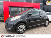 Citroën C1 - 1.0 Collection Red / AIRCO