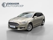 Ford Mondeo - Wagon 1.5 Titanium