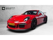 Porsche 911 - 3.8 GT3 Clubsport (Dealer OndH, G6 motor!!!, Approved mogeli