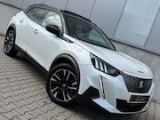 Peugeot e-2008 - EV GT 50 kWh Pano Massage Soh 95%