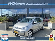 Volkswagen Up! - 1.0 BMT move up! Cruise Control, Bluetooth & Airco