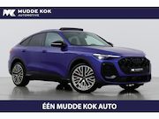 Audi Q5 Sportback - S edition Competition Quattro | B&O | Passenger Display | Tr