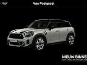 MINI Cooper - SE Countryman ALL4