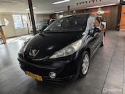 Peugeot 207 - 1.4 VTi X-line/ incl jaar Apk/ Cruise c. / Airco
