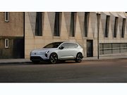 Volvo EX60 - P6 Plus 83 kWh / Nu te bestellen bij Volvo Van der Schaaf Dr