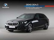 BMW i5 - eDrive40 Touring M Sport Edition 84 kWh