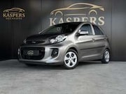 Kia Picanto - 1.0 CVVT Comfort Plus Line Navigator |Airco|NAP|