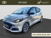 Hyundai i10 - 1.0 T-GDI N Line 5-zits RIJKLAAR