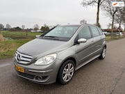Mercedes-Benz B-klasse - Automaat-Airco