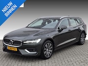 Volvo V60 - 2.0 B3 Inscription | Trekhaak| Comfort Stoelen| Dealer onder
