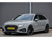 Audi A4 - Avant 35Tfsi 150Pk Aut. | S-Line | Virtual Cockpit | LED | 2