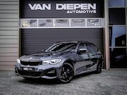BMW 3-serie - Touring 330e High Executive - M-Sport l Laser l Pano l Trekh