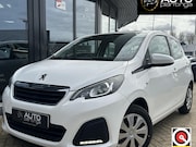 Peugeot 108 - 1.0 e-VTi Active | Nette Staat | Trekhaak | Airco | 5 Deurs