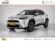 Toyota Yaris Cross - 1.5 Hybrid Adventure
