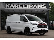 Ford Transit Custom - 2.0 TDCI 136 | KAR-edition | Inrichting | Trekhaak | Airco..